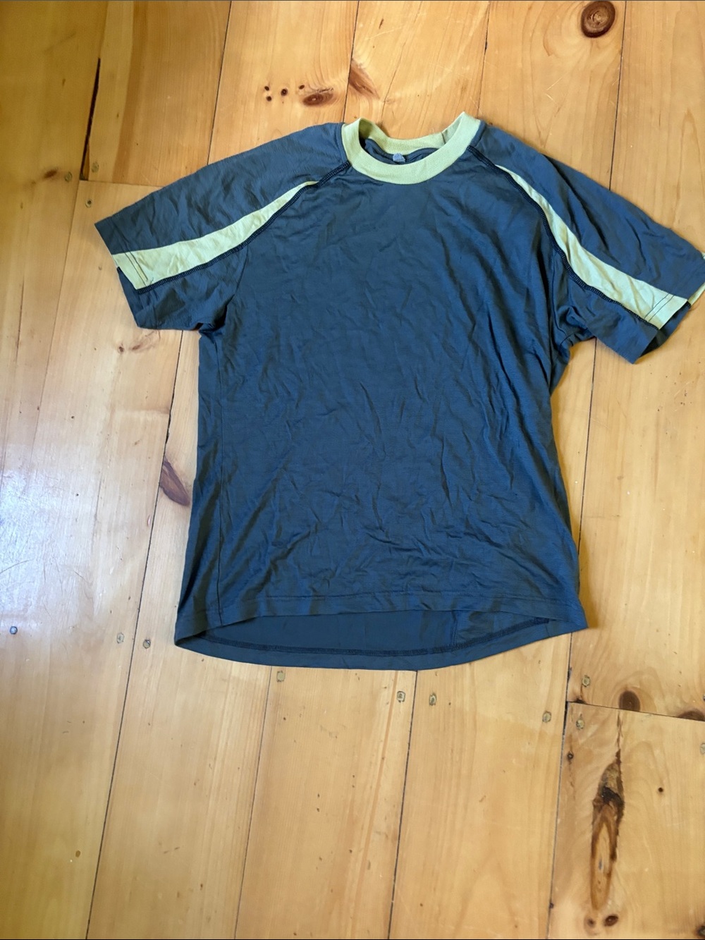 Smartwool t-shirt